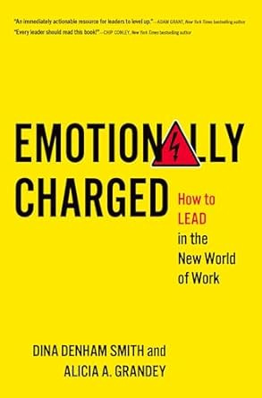Emotionally Charged