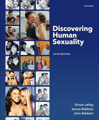Discovering Human Sexuality