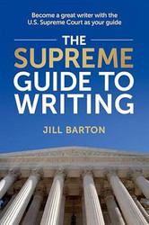 The Supreme Guide to Writing