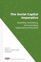 The Social Capital Imperative