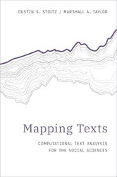 Mapping Texts