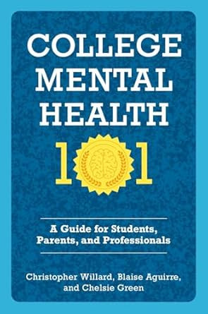 College Mental Health 101