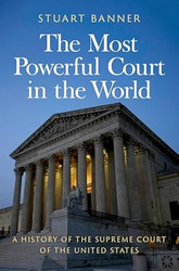 The Most Powerful Court in the World