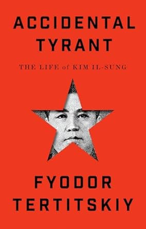 Accidental Tyrant