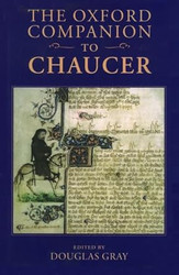 The Oxford Companion to Chaucer