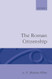 The Roman Citizenship