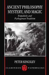 Ancient Philosophy Mystery and Magic