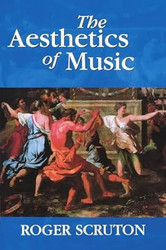 The Aesthetics of Music