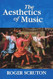 The Aesthetics of Music
