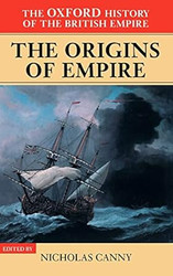 The Oxford History of the British Empire