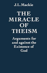 Miracle of Theism P