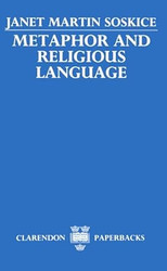 Metaphor and Religious Language