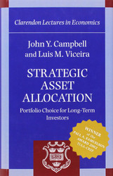 Strategic Asset Allocation