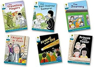Oxford Reading Tree Biff Chip and Kipper Stories Decode and Develop