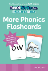 Read Write Inc. Phonics