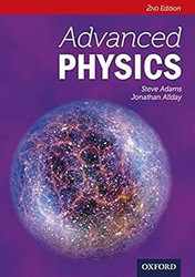 Advanced Physics