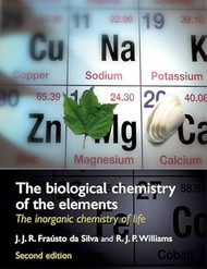 The Biological Chemistry of the Elements