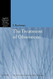The Treatment of Obsessions