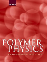 Polymer Physics (Chemistry)