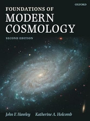Foundations of Modern Cosmology