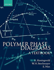 Polymer Phase Diagrams: A Textbook