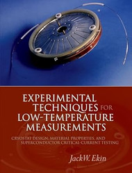 Experimental Techniques