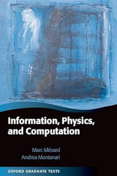 Information Physics and Computation