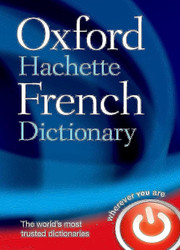 Oxford-Hachette French Dictionary