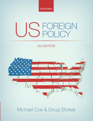 US Foreign Policy 3e