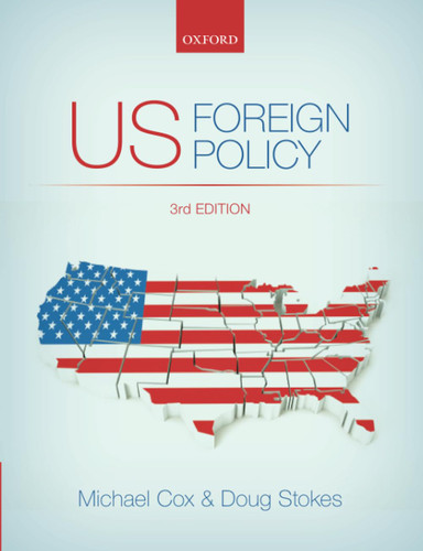 US Foreign Policy 3e