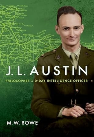 J. L. Austin