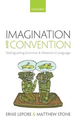 Imagination and Convention
