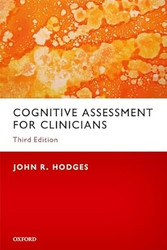 Cognitive Assessment for Clinicians