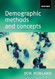 Demographic Methods and Concepts