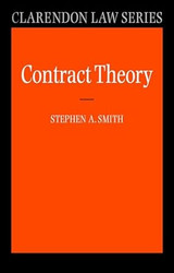 Contract Theory