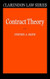 Contract Theory