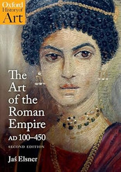 The Art of the Roman Empire: 100-450 AD