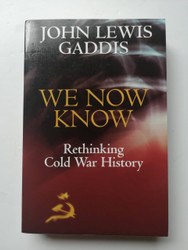 We Now Know