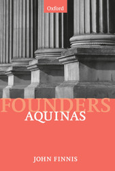 Aquinas: Moral Political and Legal Theory