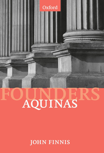 Aquinas: Moral Political and Legal Theory