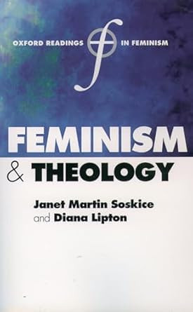 Feminism and Theology
