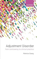 Adjustment Disorder