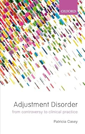 Adjustment Disorder