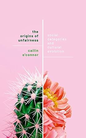 The Origins of Unfairness