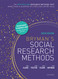 Social Research Methods 6E
