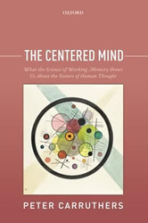 The Centered Mind