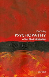 Psychopathy: A Very Short Introduction