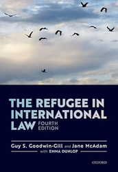 The Refugee in International Law