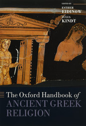 The Oxford Handbook of Ancient Greek Religion