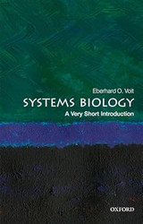 Systems Biology: A Very Short Introduction